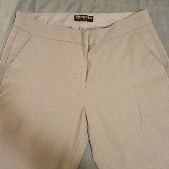 Grey Express Columnist slight boot cut - Picture 4 of 5